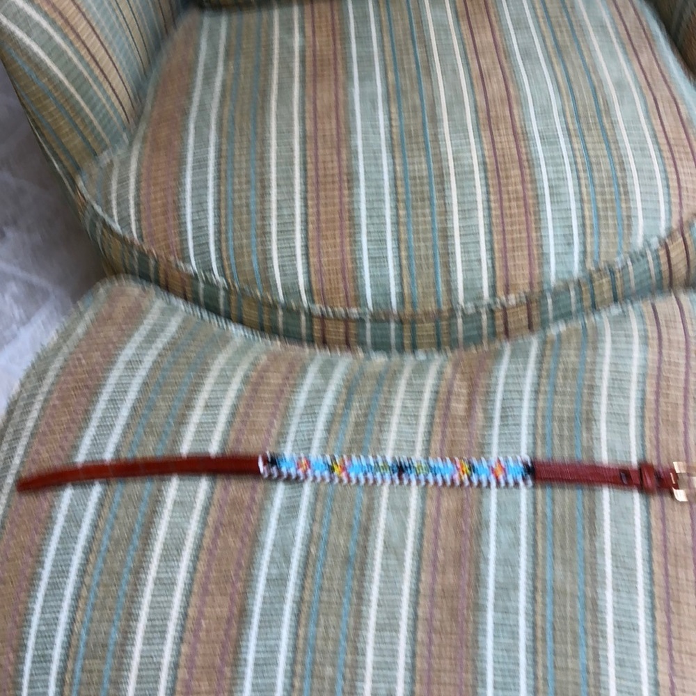 Child’s Decorative Belt